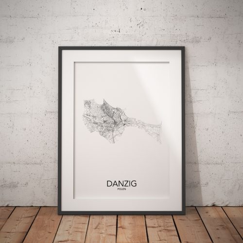 Danzig Poster